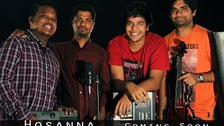 †HOSANNA† Telugu Christmas Song.