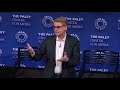 ai for the professional paley ic summit 2017