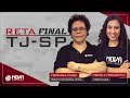 CURSO RETA FINAL TJ-SP - Processo Penal Professora Fernanda FIsher Aula 1