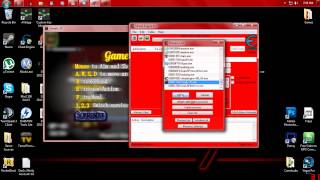 How to hack Deadly 30 Unlimted Part's Cheat Engine