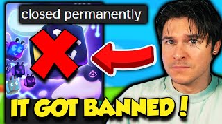 The SAD TRUTH about ROBLOX SIMULATORS... *SHOCKING*