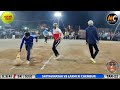 satyavinayak kamothe vs laxmi xi chembur amazing match ramleela chashak 2023 andheri