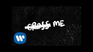Ed Sheeran - Cross Me (feat. Chance The Rapper & PnB Rock) [ Lyric ]