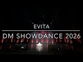 EVITA, Broncevindere DM 2026🇩🇰, Junior Talent