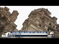 California Tower at Balboa Park closing temporarily