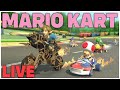 What could possibly go wrong (Mario Kart 8 Deluxe)