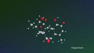 Molecular Structures | 3D Visualisation