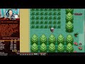 pokemon fire red e4r2 world record commentary explaining the speedrun