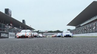 【FULL RACE】2023 AUTOBACS SUPER GT Round3　SUZUKA GT 450km RACE