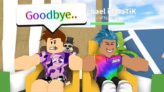 Backstabbing A Youtuber Roblox Big Brother - how to glitch in the big brother house roblox