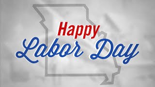 Happy Labor Day 2021