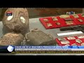 expoziţie la muzeul militar naţional dedicată celor două tabere din primul război mondial