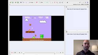 Using Tracker Video Analysis pt.1