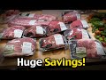 Incredible Grocery Saving Hack Saves Money And Time! Easy Grocery Budget Ideas!