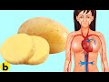 What Happens To Your Body When You Eat Potatoes