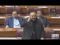 𝐀𝐩𝐧𝐢 𝐁𝐚𝐧𝐬𝐮𝐫𝐢 𝐍𝐚 𝐁𝐚𝐣𝐚𝐨 abdul qadir patel replied to zartaj gul fight in national assembly