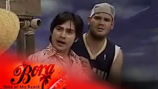 Bora (Sons of the Beach): Full Episode 50 (Lou Veloso \u0026 Malou de Guzman) | Jeepney TV