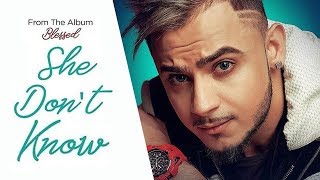 She Don't Know: Millind Gaba Song | Shabby | New Songs 2019 | T-Series | Latest Hindi Songs