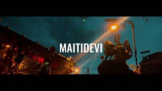 MAITIDEVI IS A VIBE | Cinematic Video - Shot on iPhone 4K