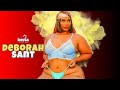 The Charismatic Deborah Sant: Brazilian Curvy Plus Size Model