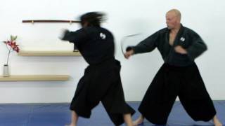 Short chain strikes, Kusari fundo, henka -- Ninjutsu technique for Akban wiki