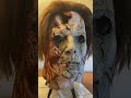 Trick or Treat Studios Micheal Myers mask. RZ (Rehauled) see description