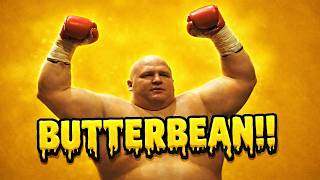 BUTTERBEAN Was NOT Human 😳 Knockouts That Shocked The World!!!