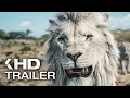 MUFASA: Der König der Löwen Trailer 2 German Deutsch (2024)