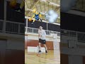 スキルの組み合わせ⛹️‍♂️💨 shorts