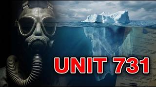 Most Disturbing Human Experiments Iceberg Explained