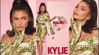 Kylie Jenner | My Birthday Collection 2019 Reveal 💸💸Kylie Cosmetics
