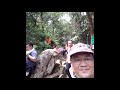 Apai Umang - Ekspedisi Bukit Sadok 22 Sept 2018