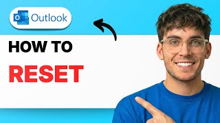 How to Reset Outlook Password [2026 Full Guide]