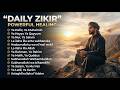 Sad and Lonely Tonight? Peaceful Dhikr for Comfort, Healing, and Warmth