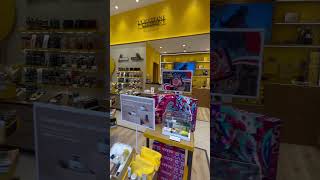 Let’s shop at L’occItane #bcn #2023 #barcelona #glories #westfield