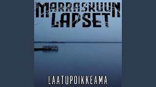 Laatupoikkeama