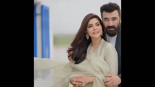 Yasir Nawaz family comedy dramas actor & movie actor Pakistani sweet couple Nida yasir