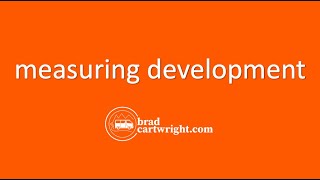 How do we Measure Development? | IB Development Economics | The Global Economy