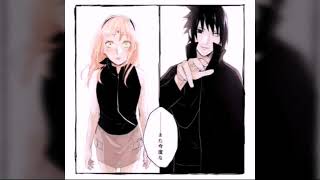 Sasuke e Sakura / impossible
