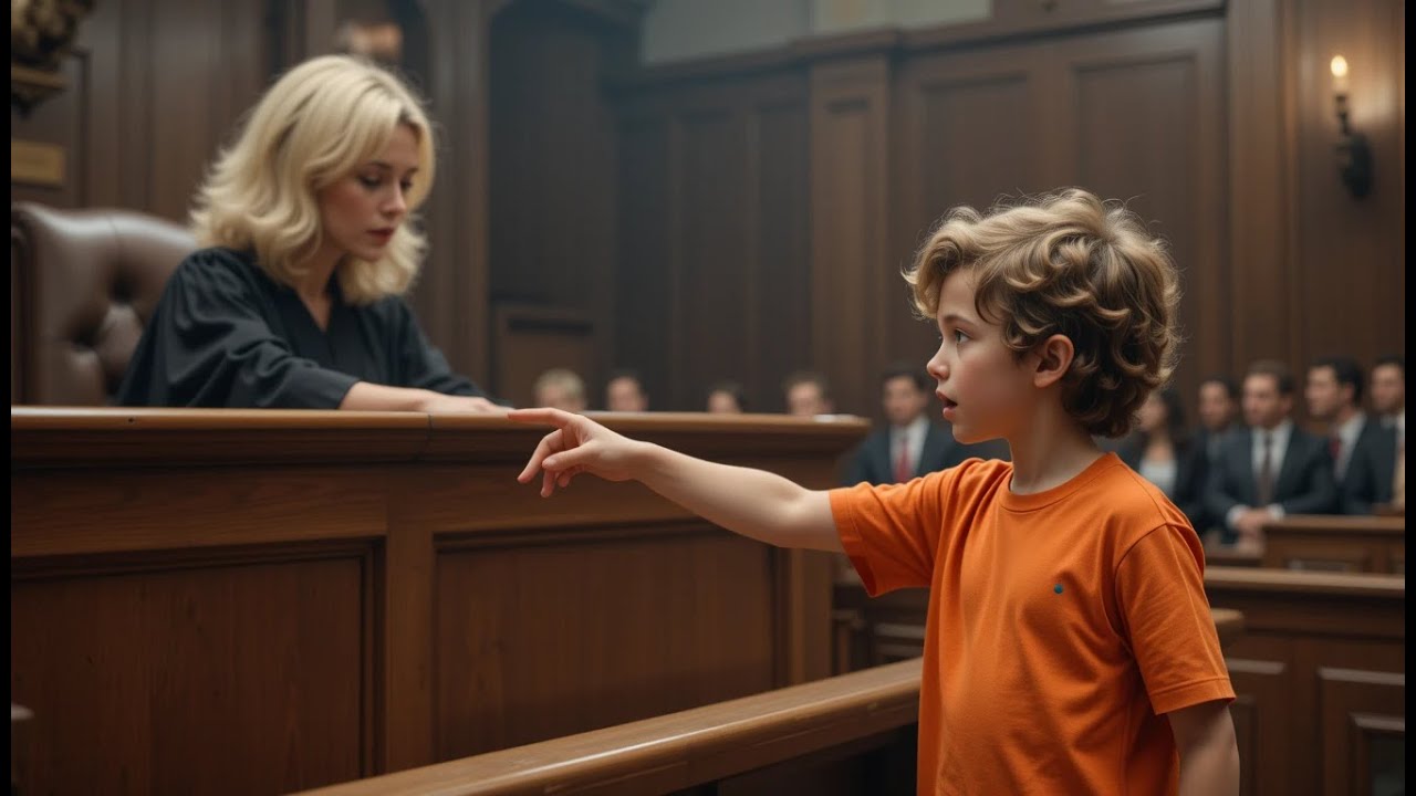 Rookie Cop Disrespects Judge Instantly Regrets It In Court Youtube