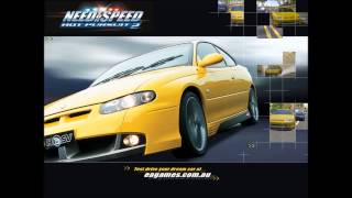 Uncle Kracker - Keep It Coming (Need for Speed Hot Pursuit 2)