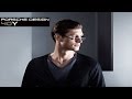 Porsche Design leesbril | The Making of Porsche Design Reading Tools Campaign