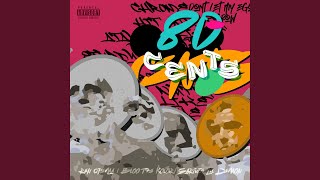 80 CENTS (feat. Bloo The Kolor, Sariud \u0026 Lil Demon)