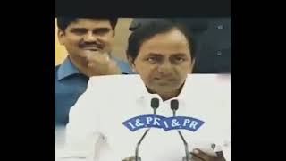 #kcr thug Life