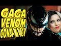 The Venom vs. Lady Gaga Conspiracy: BAD Movies?!