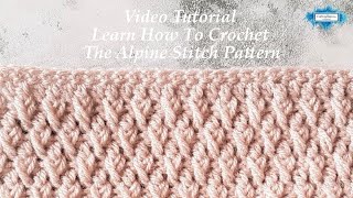 Point Tricot Perles En Relief Lidia Crochet Tricot