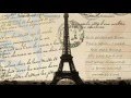 Postcard from Paris by the Band Perry~ LYRICS