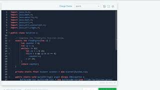 Hackerrank: Find Digits