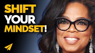 Here's HOW You Achieve REAL GROWTH! | Oprah Winfrey | #Entspresso