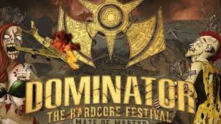 Hellfish - Dominator festival 2017